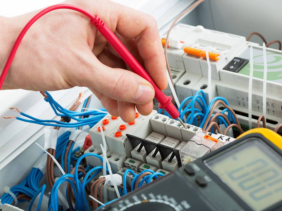 Servicios Electricos Servicios Electricos